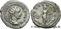 THE MILITARY CRISIS(235 AD to 284 AD) Antoninien GORDIAN III Rome 240-243 (22,5mm, 4,13g, 5h) -