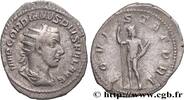 THE MILITARY CRISIS(235 AD to 284 AD) Antoninien GORDIAN III Rome 241-243 (24mm, 3,85g, 5h) -