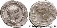 THE MILITARY CRISIS(235 AD to 284 AD) Antoninien GORDIAN III Rome 238 (23,5mm, 4,19g, 12h) -