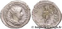 THE MILITARY CRISIS(235 AD to 284 AD) Antoninien GORDIAN III Rome 242 (23,5mm, 5,39g, 11h) -