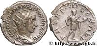 THE MILITARY CRISIS(235 AD to 284 AD) Antoninien GORDIAN III Rome 240 (21,5mm, 5,20g, 6h) -