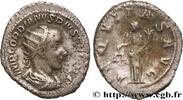 THE MILITARY CRISIS(235 AD to 284 AD) Antoninien GORDIAN III Rome 240 (24mm, 4,39g, 1h) -