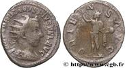 THE MILITARY CRISIS(235 AD to 284 AD) Antoninien GORDIAN III Antioche 242-244 (23,5mm, 4,33g, 12h) -