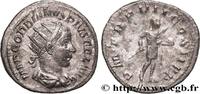 THE MILITARY CRISIS(235 AD to 284 AD) Antoninien GORDIAN III Rome 240 (21,5mm, 3,05g, 6h) -