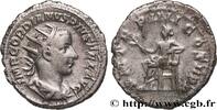 THE MILITARY CRISIS(235 AD to 284 AD) Antoninien GORDIAN III Rome 241 (22,5mm, 4,23g, 6h) -
