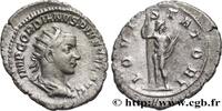 THE MILITARY CRISIS(235 AD to 284 AD) Antoninien GORDIAN III Rome 241-243 (23,5mm, 3,70g, 11h) -