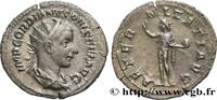 THE MILITARY CRISIS(235 AD to 284 AD) Antoninien GORDIAN III Rome 240-243 (22,5mm, 3,60g, 1h) -