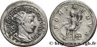 THE MILITARY CRISIS(235 AD to 284 AD) Antoninien GORDIAN III Rome 244 (23mm, 4,58g, 1h) -