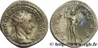 THE MILITARY CRISIS(235 AD to 284 AD) Antoninien GORDIAN III Rome 241-243 (22,5mm, 4,16g, 12h) -