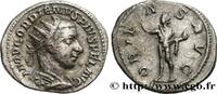 THE MILITARY CRISIS(235 AD to 284 AD) Antoninien GORDIAN III Antioche 242-244 (21,5mm, 4,14g, 5h) -