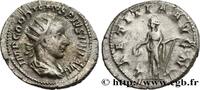 THE MILITARY CRISIS(235 AD to 284 AD) Antoninien GORDIAN III Rome 240-243 (21,5mm, 4,37g, 12h) -
