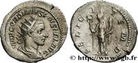 THE MILITARY CRISIS(235 AD to 284 AD) Antoninien GORDIAN III Rome 244 (22,5mm, 4,33g, 6h) -