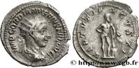 THE MILITARY CRISIS(235 AD to 284 AD) Antoninien GORDIAN III Rome 240-243 (23,5mm, 3,87g, 7h) -
