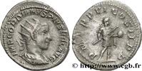 THE MILITARY CRISIS(235 AD to 284 AD) Antoninien GORDIAN III Rome 240 (23,5mm, 3,71g, 12h) -