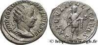 THE MILITARY CRISIS(235 AD to 284 AD) Antoninien GORDIAN III Antioche 242-244 (20,5mm, 4,70g, 12h) -