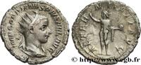 THE MILITARY CRISIS(235 AD to 284 AD) Antoninien GORDIAN III Rome 240-243 (22mm, 4,15g, 1h) -