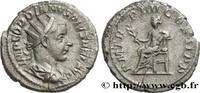 THE MILITARY CRISIS(235 AD to 284 AD) Antoninien GORDIAN III Rome 241 (22mm, 4,29g, 11h) -