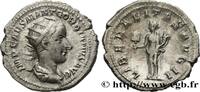 THE MILITARY CRISIS(235 AD to 284 AD) Antoninien GORDIAN III Rome 239 (22,5mm, 3,75g, 6h) -