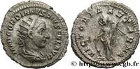 THE MILITARY CRISIS(235 AD to 284 AD) Antoninien GORDIAN III Rome 243 (23mm, 4,38g, 11h) -