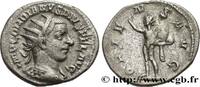 THE MILITARY CRISIS(235 AD to 284 AD) Antoninien GORDIAN III Antioche 242-244 (20,5mm, 4,13g, 7h) -