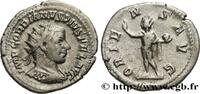 THE MILITARY CRISIS(235 AD to 284 AD) Antoninien GORDIAN III Antioche 242-244 (22,5mm, 4,24g, 6h) -