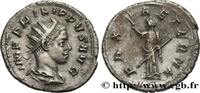 THE MILITARY CRISIS(235 AD to 284 AD) Antoninien PHILIPPUS II Rome 247 (21,5mm, 3,79g, 6h) -