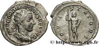 THE MILITARY CRISIS(235 AD to 284 AD) Antoninien GORDIAN III Rome 241-243 (23mm, 3,40g, 12h) -