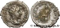 THE MILITARY CRISIS(235 AD to 284 AD) Antoninien GORDIAN III Rome 239 (22,5mm, 4,90g, 12h) -