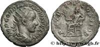 THE MILITARY CRISIS(235 AD to 284 AD) Antoninien GORDIAN III Rome 240 (21mm, 3,77g, 12h) -