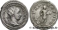 THE MILITARY CRISIS(235 AD to 284 AD) Antoninien GORDIAN III Rome 242 (23mm, 4,79g, 6h) -