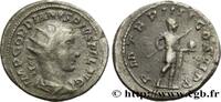 THE MILITARY CRISIS(235 AD to 284 AD) Antoninien GORDIAN III Rome 240 (22mm, 3,60g, 6h) -
