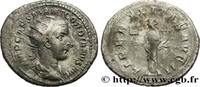THE MILITARY CRISIS(235 AD to 284 AD) Antoninien GORDIAN III Rome 239 (22mm, 4,92g, 6h) -