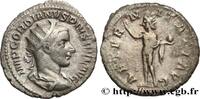 THE MILITARY CRISIS(235 AD to 284 AD) Antoninien GORDIAN III Rome 240-243 (22mm, 4,13g, 1h) -