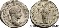 THE SEVERANS (193 AD to 235 AD) Denier SEVERUS ALEXANDER Rome 223 (19mm, 3,47g, 1h) -