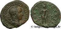 THE MILITARY CRISIS(235 AD to 284 AD) As GORDIAN III Rome 240 (25,5mm, 9,76g, 12h) -