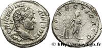 THE SEVERANS (193 AD to 235 AD) Denier CARACALLA Rome 213 (18,5mm, 3,02g, 6h) -