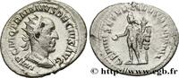THE MILITARY CRISIS(235 AD to 284 AD) Antoninien 250 TRAJAN DECIUS Rome ... 56.40 £ Tax included +  15.62 £ shipping