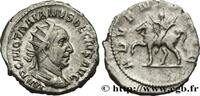 THE MILITARY CRISIS(235 AD to 284 AD) Antoninien 250 TRAJAN DECIUS Rome ... 56.40 £ Tax included +  15.62 £ shipping