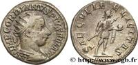 THE MILITARY CRISIS(235 AD to 284 AD) Antoninien GORDIAN III Antioche 242-244 (21mm, 5,17g, 12h) -