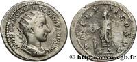 THE MILITARY CRISIS(235 AD to 284 AD) Antoninien GORDIAN III Rome mi 239 (22mm, 4,38g, 12h) -