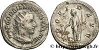 THE MILITARY CRISIS(235 AD to 284 AD) Antoninien GORDIAN III Rome 244 (23mm, 4,17g, 1h) -
