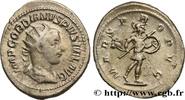 THE MILITARY CRISIS(235 AD to 284 AD) Antoninien GORDIAN III Rome 244 (25mm, 4,76g, 1h) -