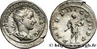 THE MILITARY CRISIS(235 AD to 284 AD) Antoninien GORDIAN III Rome 240 (24mm, 4,37g, 6h) -