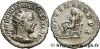 THE MILITARY CRISIS(235 AD to 284 AD) Antoninien GORDIAN III Antioche 243-244 (23mm, 4,52g, 12h) -