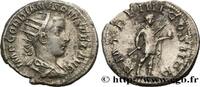 THE MILITARY CRISIS(235 AD to 284 AD) Antoninien GORDIAN III Rome 240 (21mm, 4,02g, 6h) -