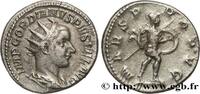 THE MILITARY CRISIS(235 AD to 284 AD) Antoninien GORDIAN III Rome 244 (21mm, 5,05g, 6h) -