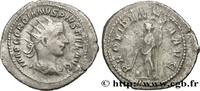THE MILITARY CRISIS(235 AD to 284 AD) Antoninien GORDIAN III Rome 243 (24mm, 4,82g, 6h) -