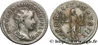 THE MILITARY CRISIS(235 AD to 284 AD) Antoninien GORDIAN III Rome 239-240 (21mm, 3,42g, 6h) -