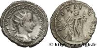 THE MILITARY CRISIS(235 AD to 284 AD) Antoninien GORDIAN III Rome 239 (23mm, 4,55g, 1h) -