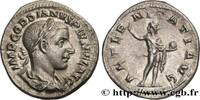 THE MILITARY CRISIS(235 AD to 284 AD) Denier GORDIAN III Rome 240 (20mm, 2,85g, 1h) -